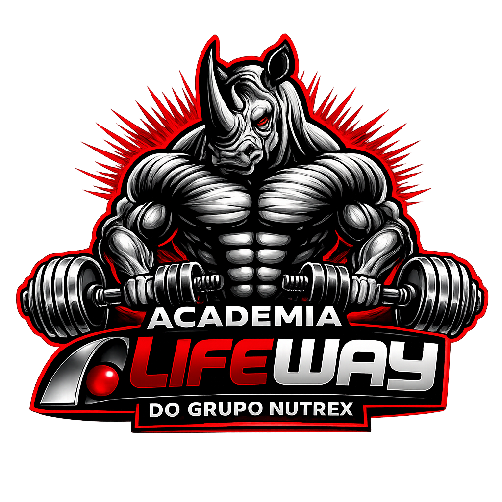 Academia Lifeway do Grupo Nutrex