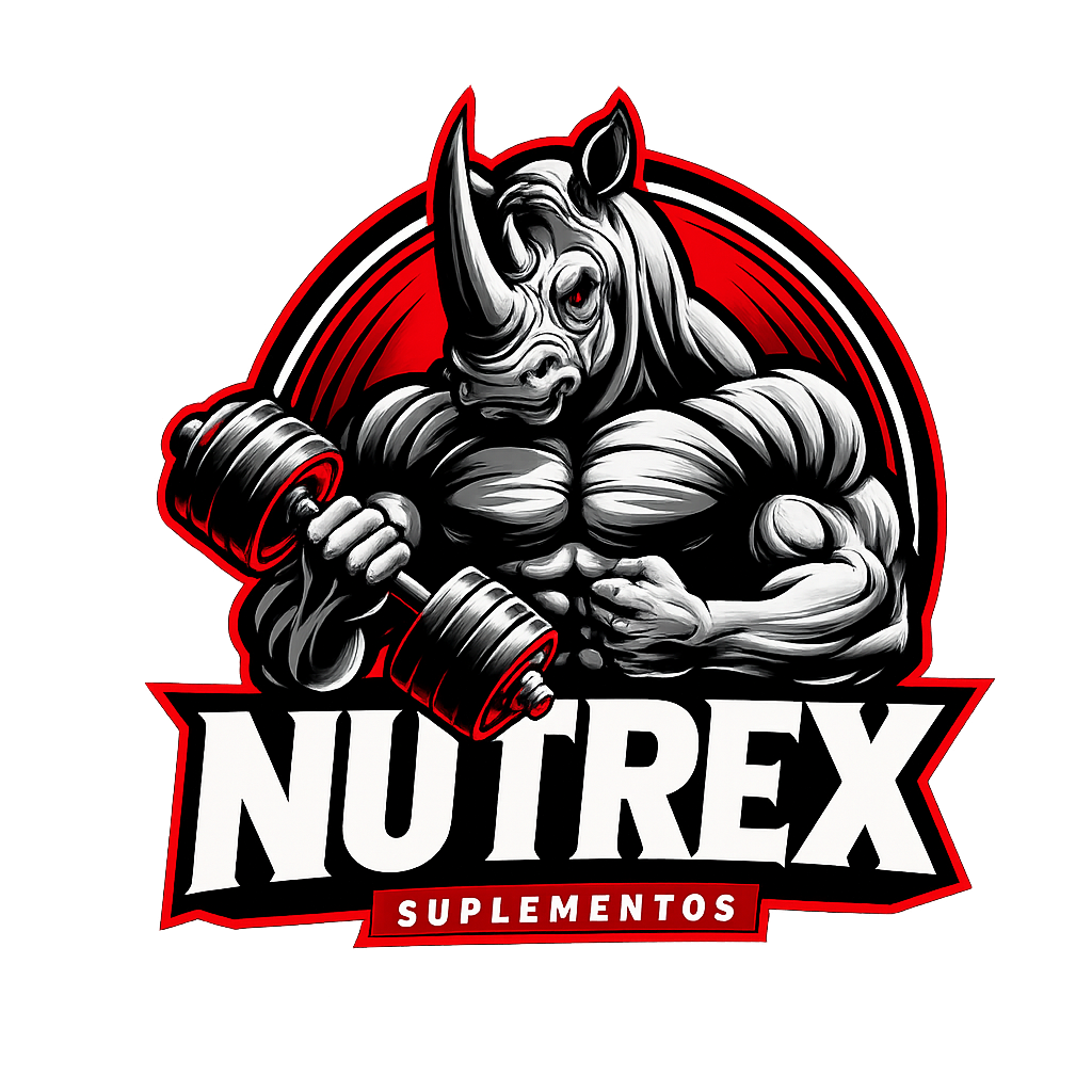 Nutrex Suplementos